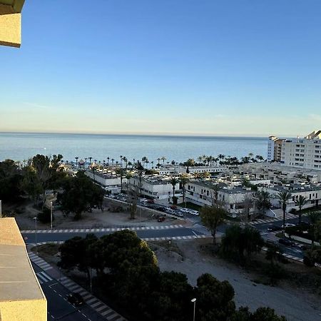Irivi 9 Apartment Aguadulce  Exterior photo