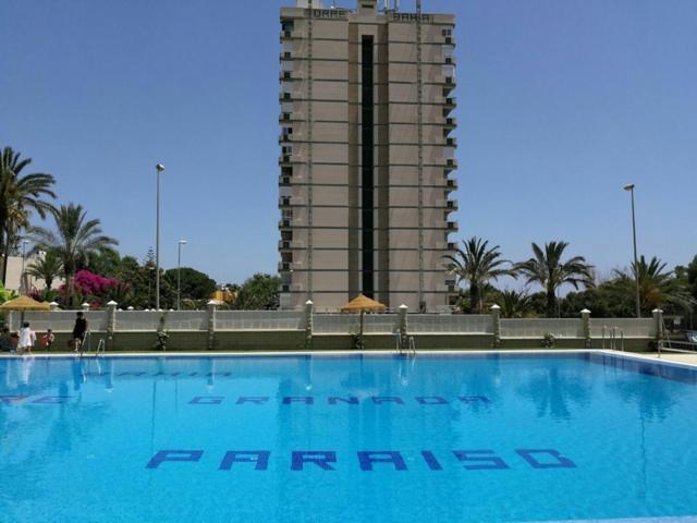 Irivi 9 Apartment Aguadulce  Exterior photo