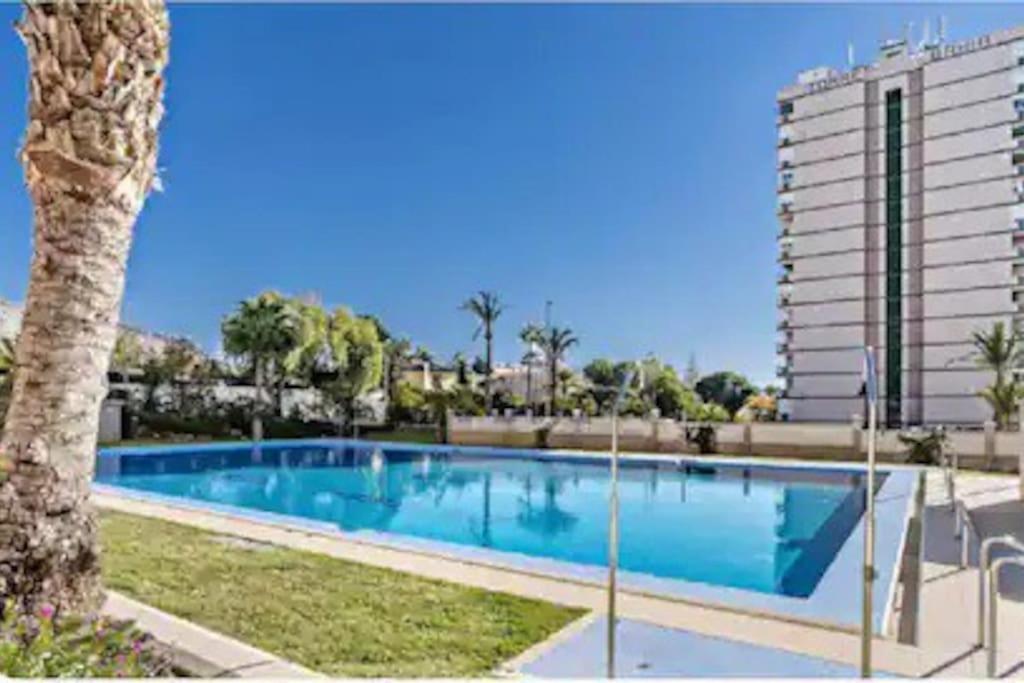 Irivi 9 Apartment Aguadulce  Exterior photo