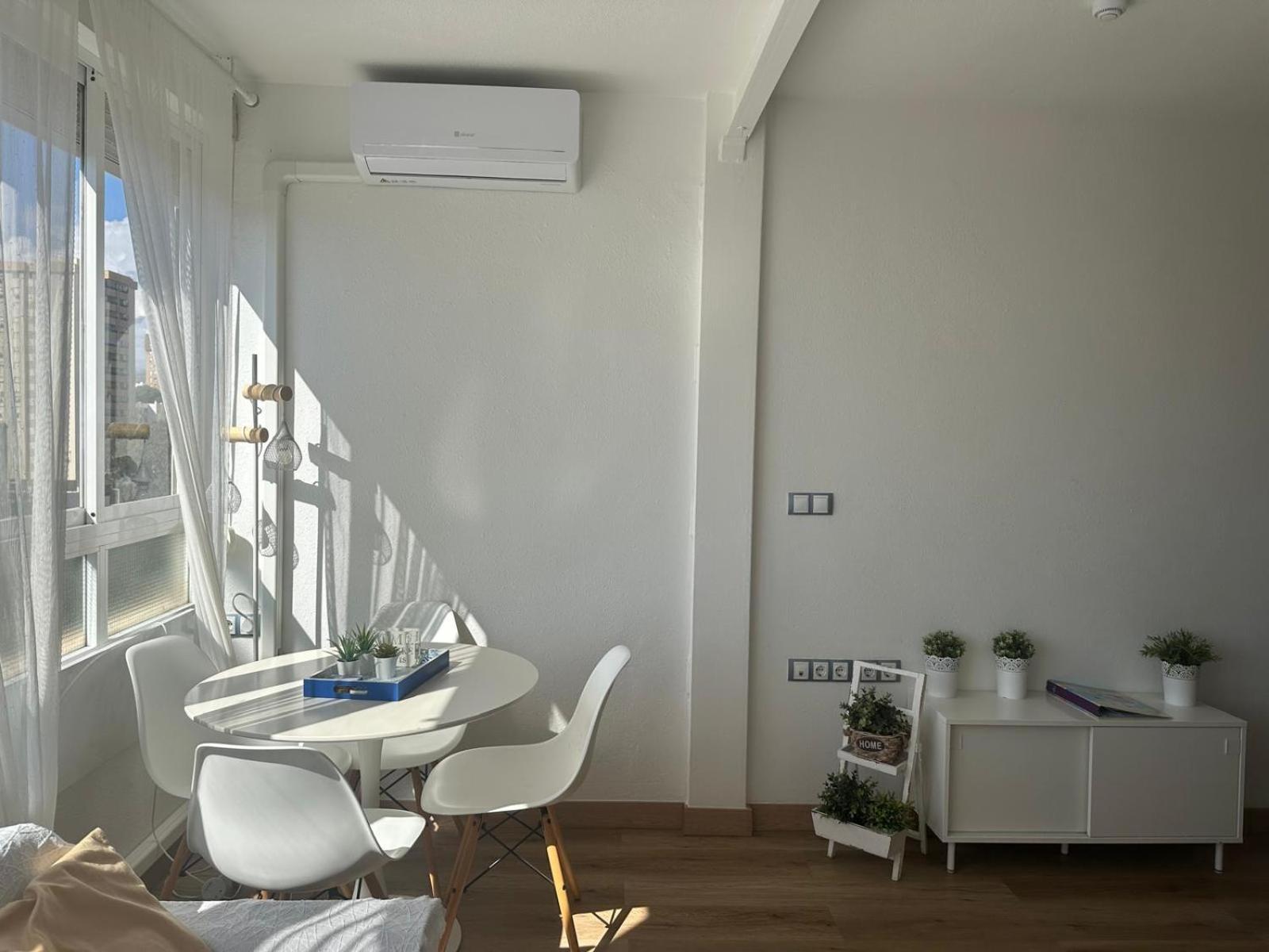 Irivi 9 Apartment Aguadulce  Exterior photo