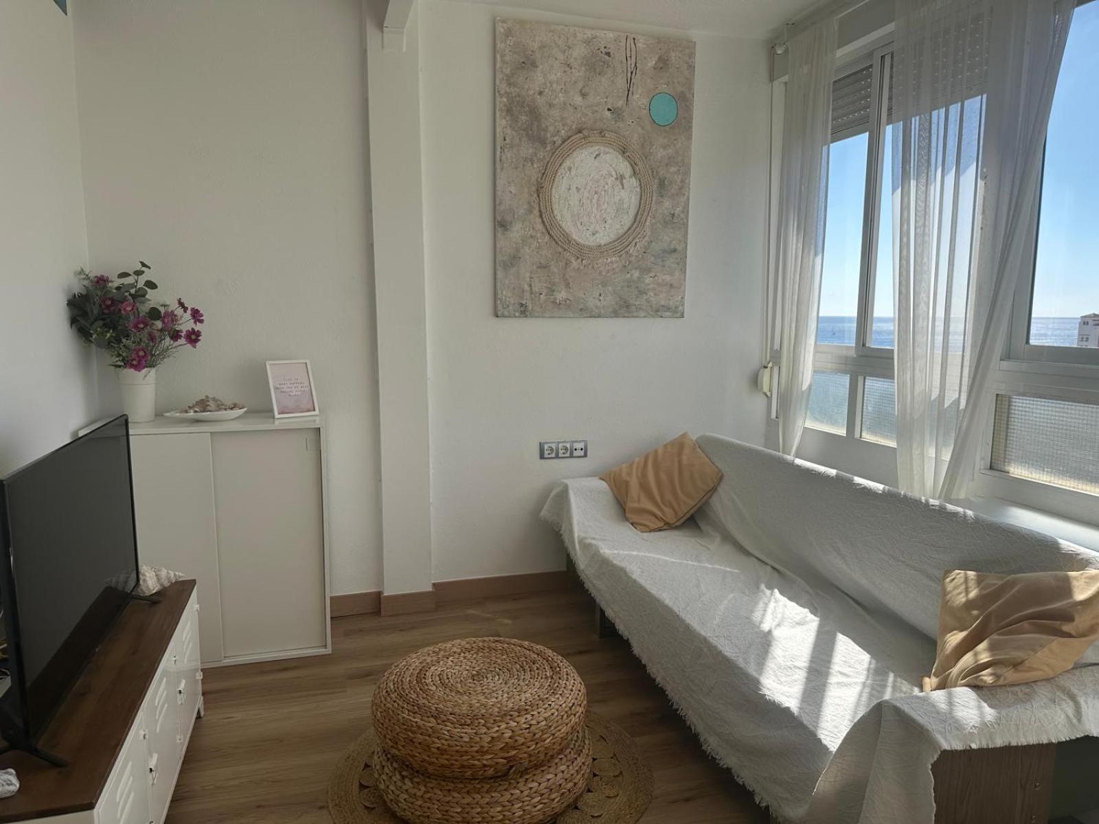 Irivi 9 Apartment Aguadulce  Exterior photo
